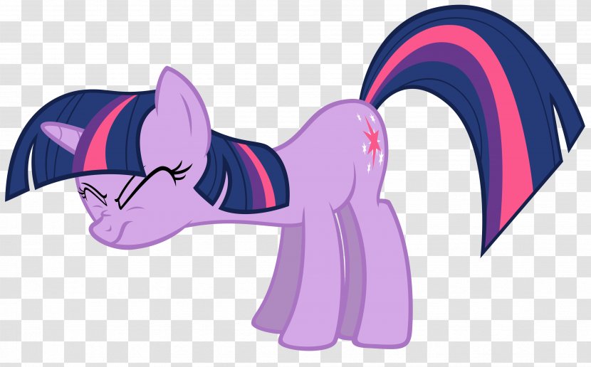 Pony Rainbow Dash Pinkie Pie Rarity Twilight Sparkle - Heart - Vector Transparent PNG