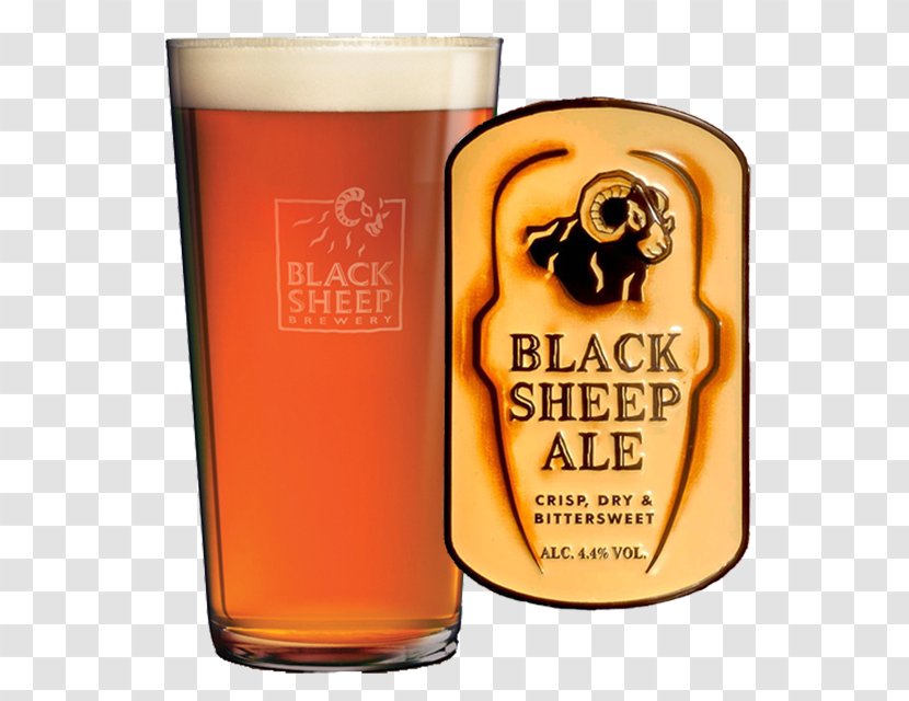 Beer Cocktail Pale Ale Black Sheep Brewery - Hops Transparent PNG