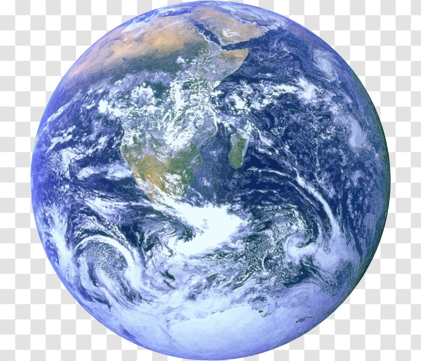 Earth Science Northern Hemisphere Southern - Planet Transparent PNG
