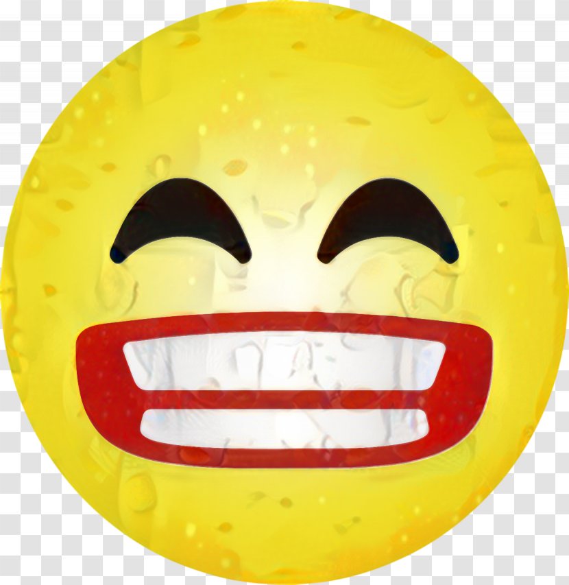Smiley Face Background - Nose - Happy Laugh Transparent PNG