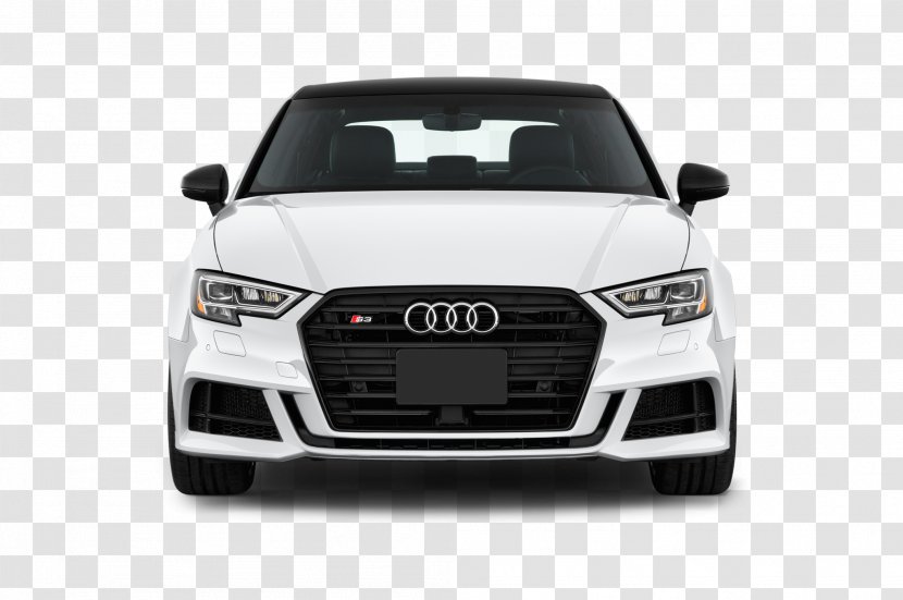 Audi S3 Car A3 Hyundai Sonata - Driving Transparent PNG