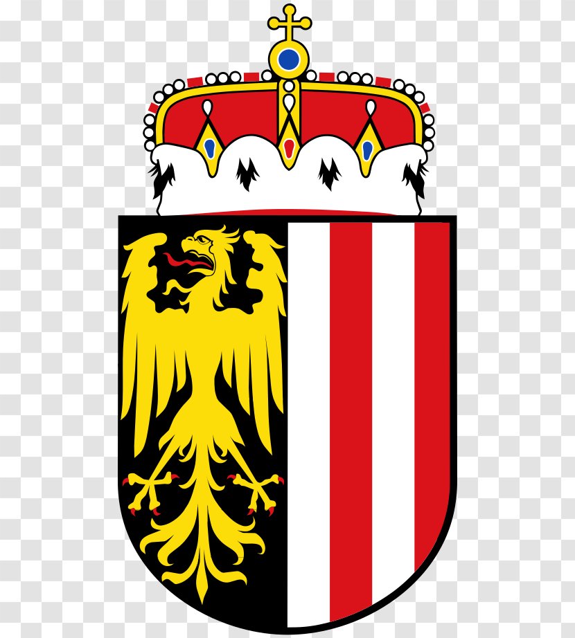 Oberösterreichisches Wappen Styria Community Coats Of Arms Coat State Austria - Artwork - DECREE Transparent PNG