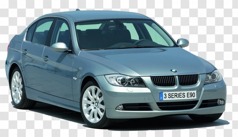 Car BMW M3 2008 3 Series X5 - Bmw Xdrive - (E90) Transparent PNG