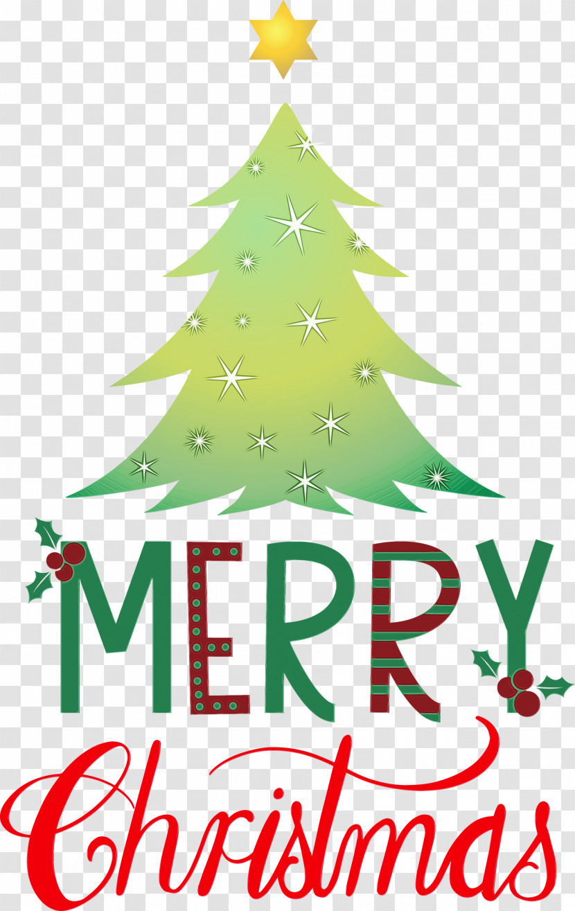 Christmas Day Transparent PNG