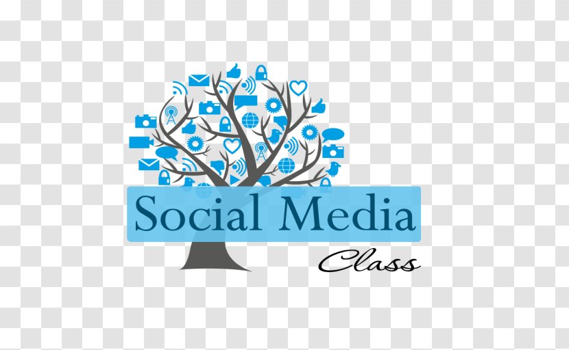 Social Media Clip Art - Logo Transparent PNG
