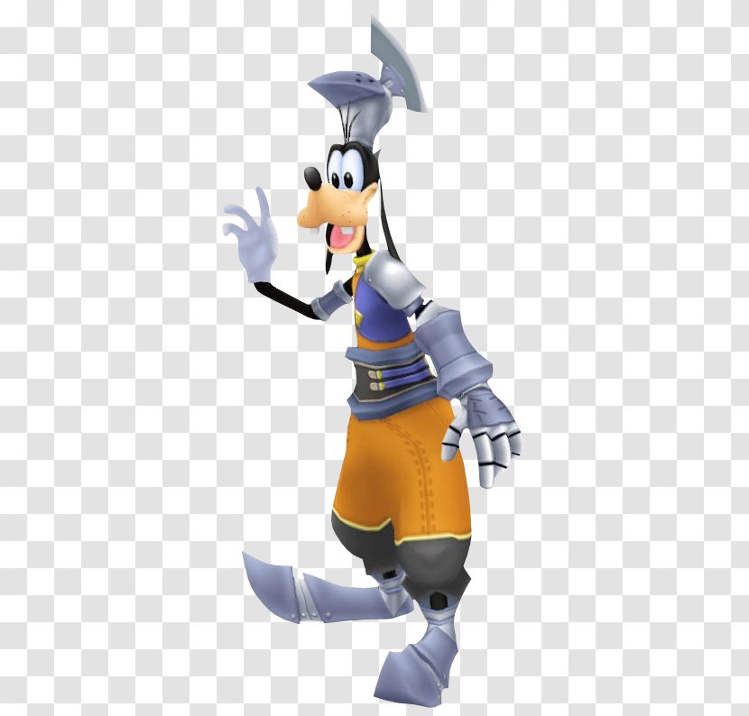 Goofy Kingdom Hearts Minnie Mouse Mickey Donald Duck - Mascot Transparent PNG