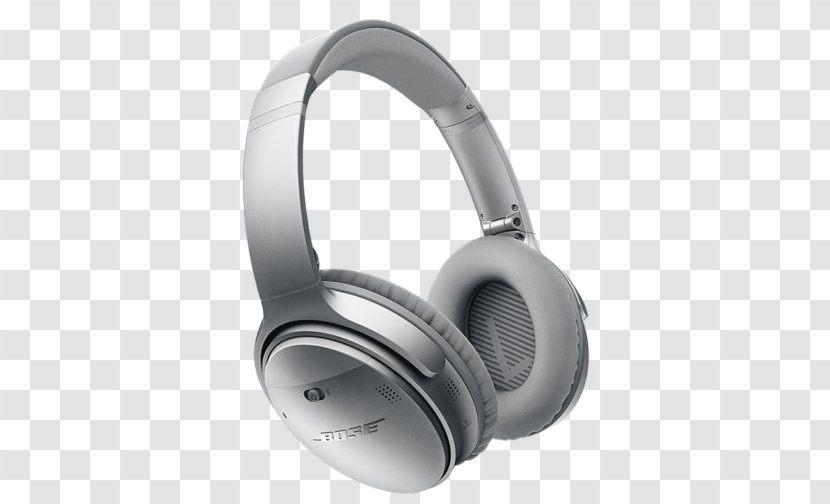Noise-cancelling Headphones Bose QuietComfort 35 Active Noise Control - Corporation Transparent PNG