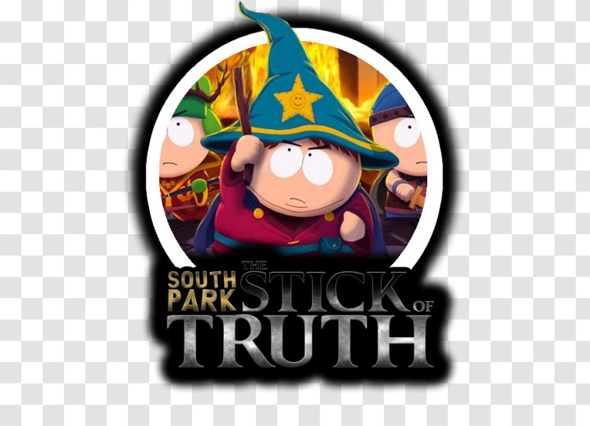 South Park: The Stick Of Truth Fractured But Whole Warhammer 40,000: Eternal Crusade PlayStation 4 - Xbox 360 - Family Guy Transparent PNG