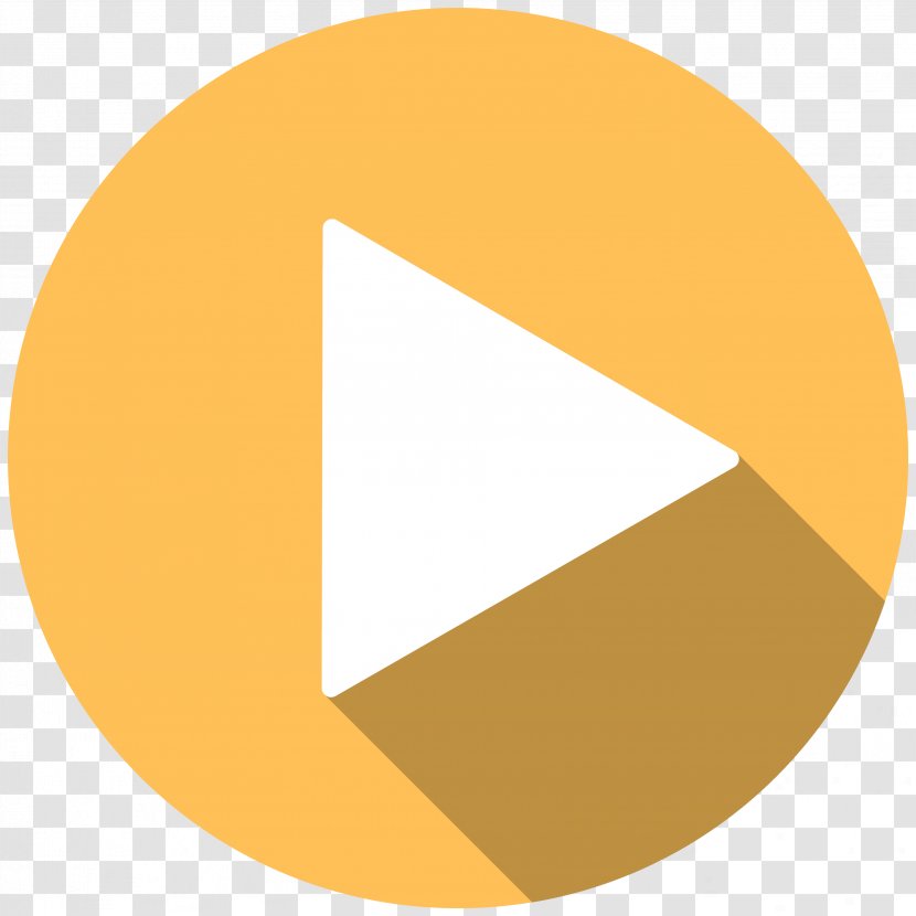 YouTube Play Button - Youtube - Pause Transparent PNG