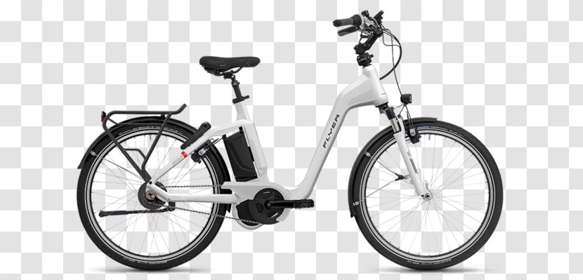 Electric Bicycle Flyer Pedelec Assortment Strategies - Velgrem - BBQ Transparent PNG