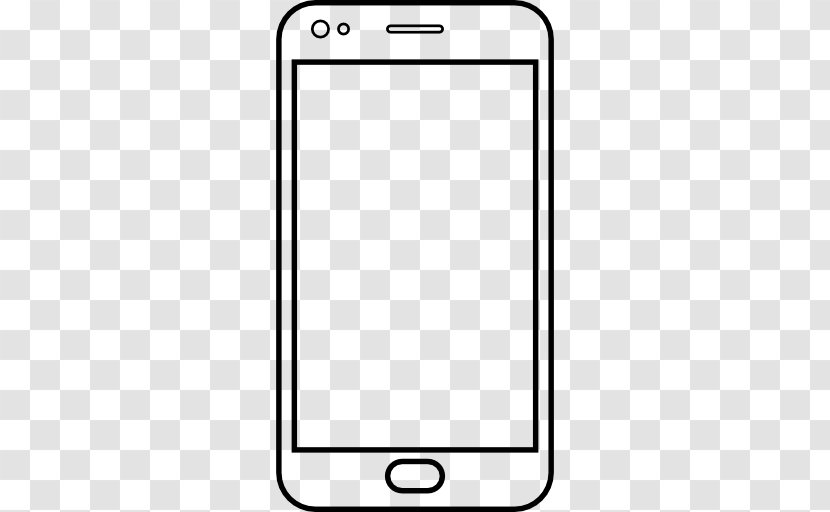 Smartphone Telephone Computer Monitors Android - Web Style Transparent PNG