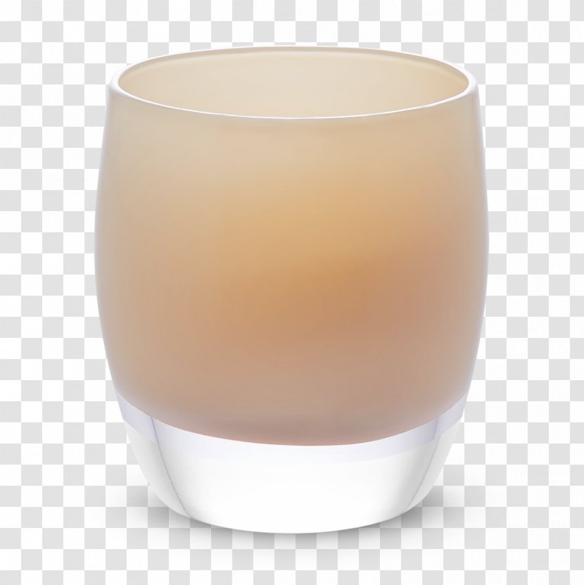 Old Fashioned Glass Highball Cup - Wax Transparent PNG