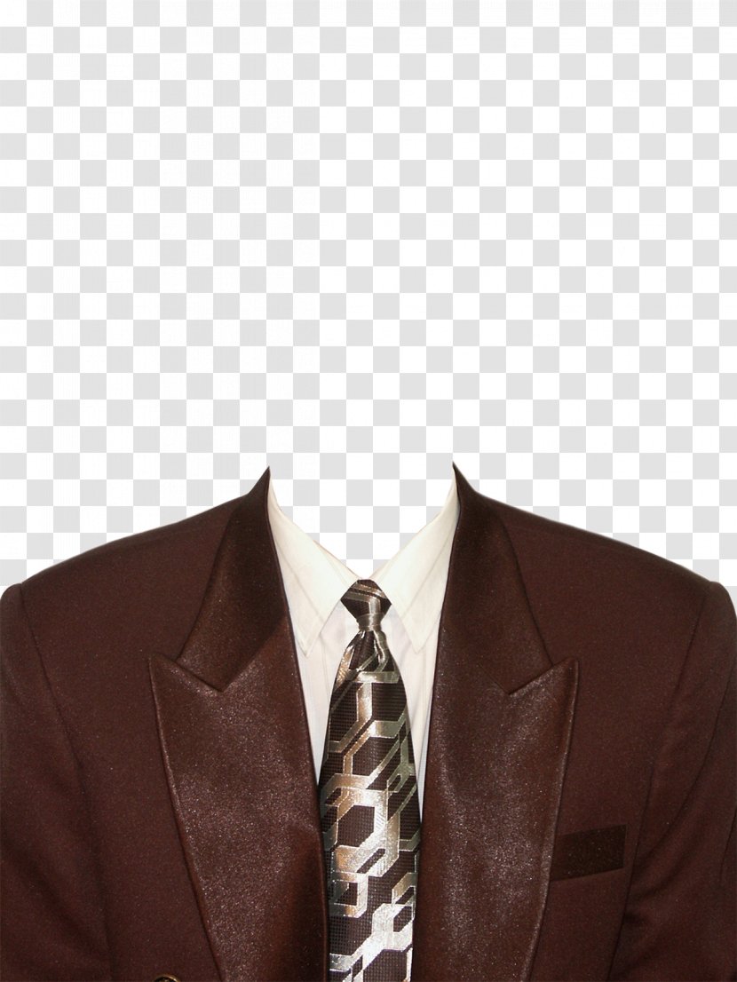 Suit Clothing Necktie T-shirt Costume Transparent PNG