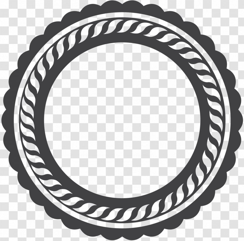 Logo Vector Graphics Graphic Design Illustration - Bicycle Drivetrain Part Transparent PNG