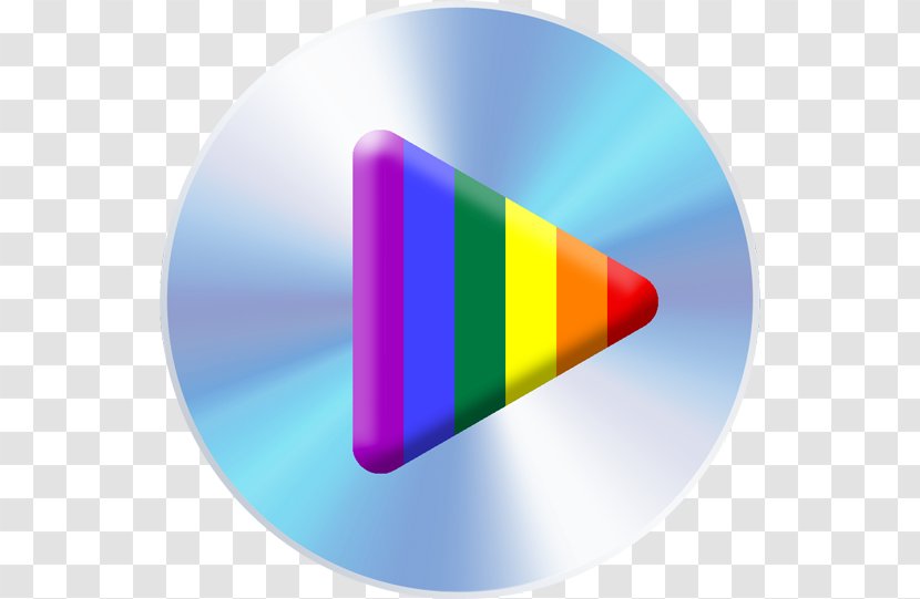 Button Rainbow - Play Now Transparent PNG