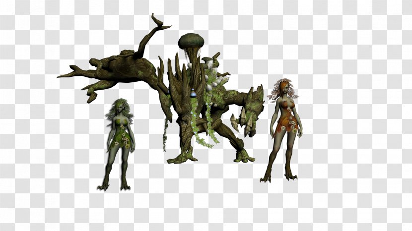 European Union Dryad Internet Forum - Fiction - Creature Transparent PNG