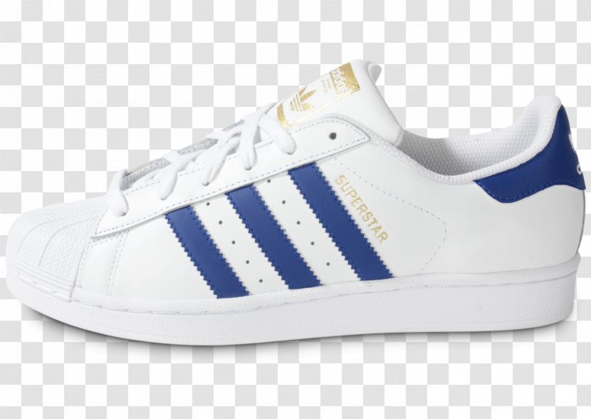 Adidas Superstar Sneakers Originals Shoe - Cross Training Transparent PNG