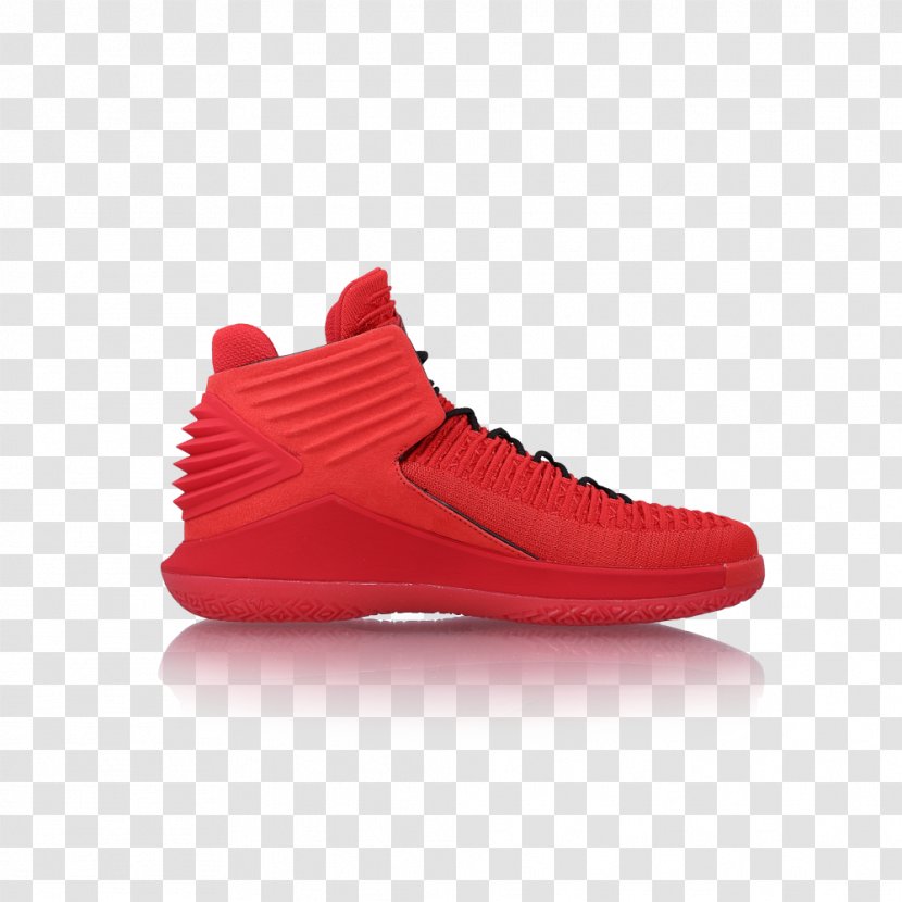 Sports Shoes Basketball Shoe Sportswear Product - Redm - All Jordan 2017 Transparent PNG