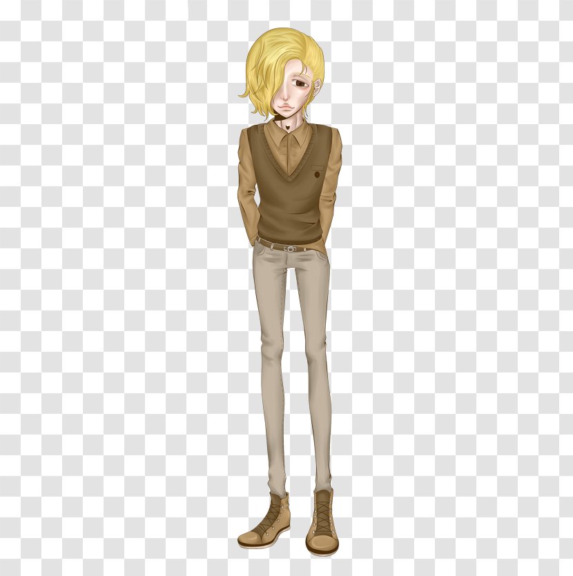 Top Pants Costume Outerwear Shoulder - Character - That You To Transparent PNG