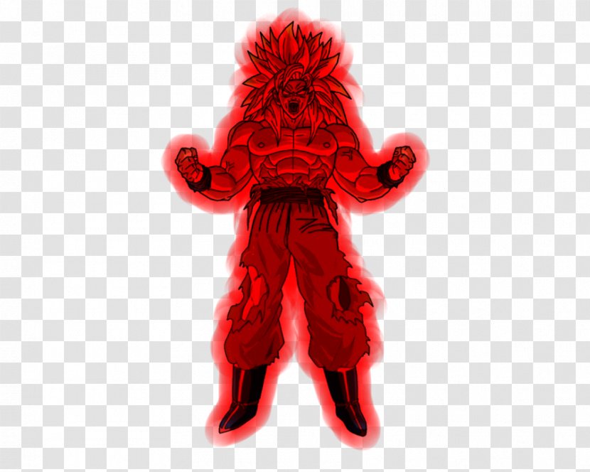 Goku Kaiō Krillin Tien Shinhan Super Saiyan - Kaio Ken Transparent PNG