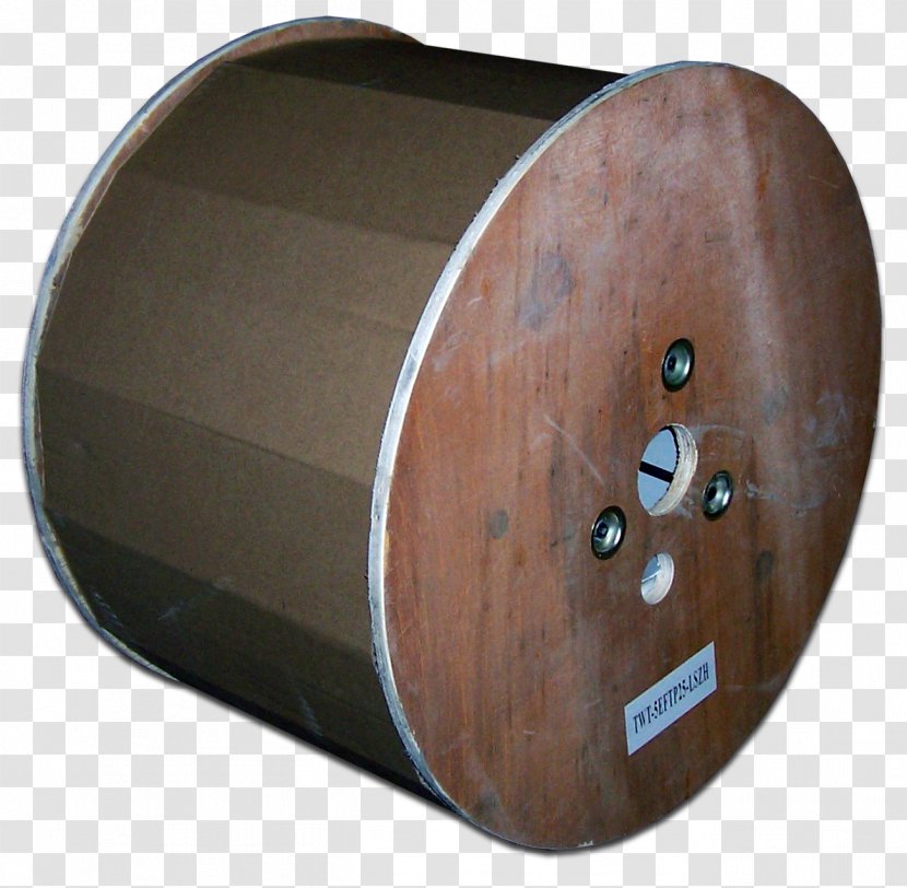 Copper /m/083vt Cylinder - Wood - Design Transparent PNG