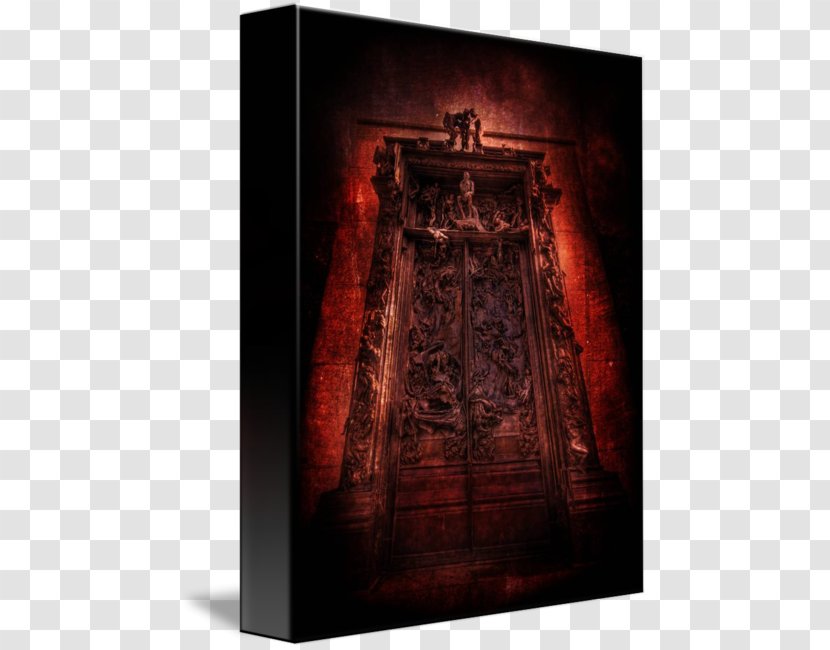 Death Gates Of Hell Hades Underworld - Charon Transparent PNG