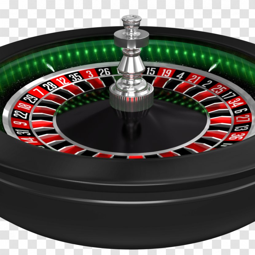 Roulette Wheel Car JOHN HUXLEY (CASINO EQUIPMENT) LIMITED - Cartoon Transparent PNG