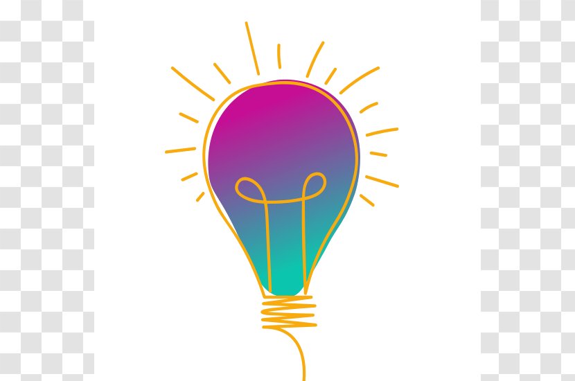 Incandescent Light Bulb Clip Art - Frame - Lampadas Transparent PNG