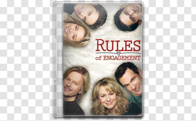 Megyn Price David Spade Patrick Warburton Rules Of Engagement Da Vinci's Demons - Season 4 - Tv Show Mega Pack 1 Transparent PNG