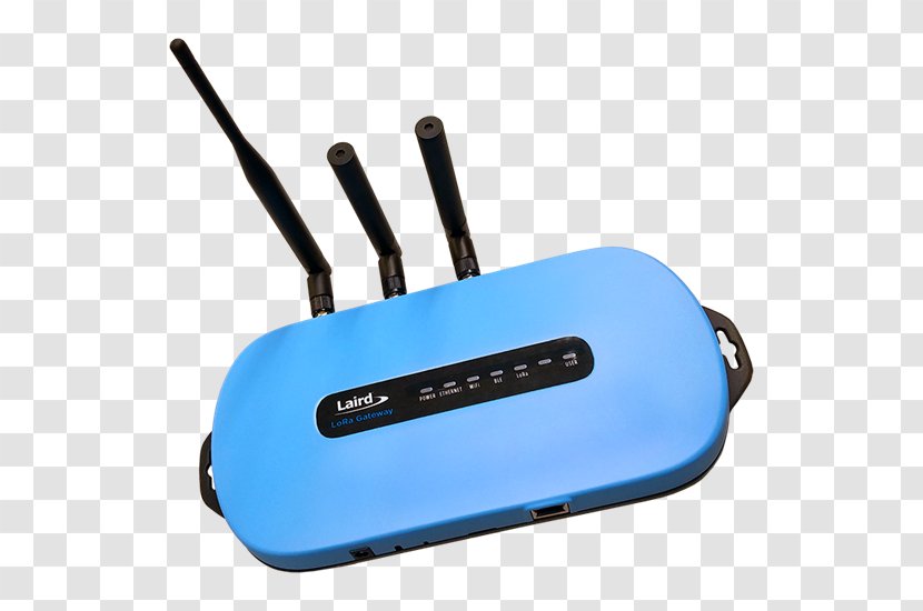 Wireless Router Digi-Key Lorawan Computer Network - Lora Transparent PNG