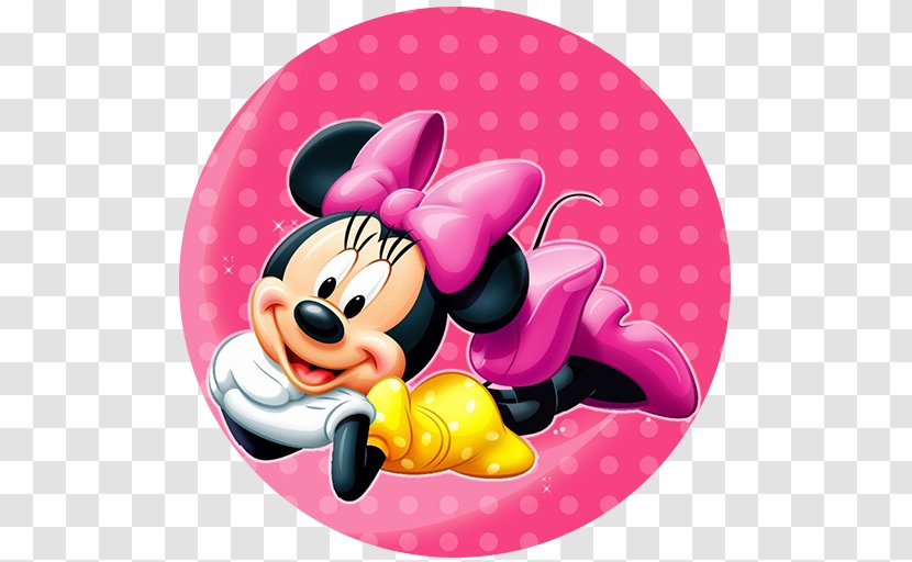 Minnie Mouse Mickey Birthday Cake - Ebay Transparent PNG