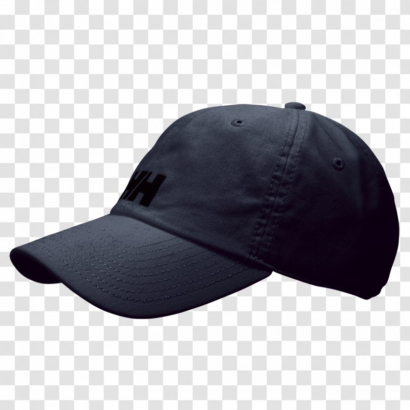 Baseball Cap Trucker Hat Clothing - Black Transparent PNG