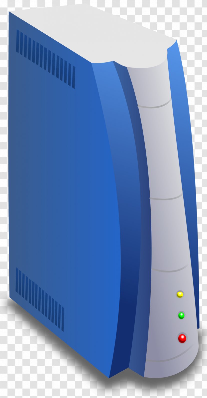 Computer Servers File Server Clip Art - Mainframe Transparent PNG