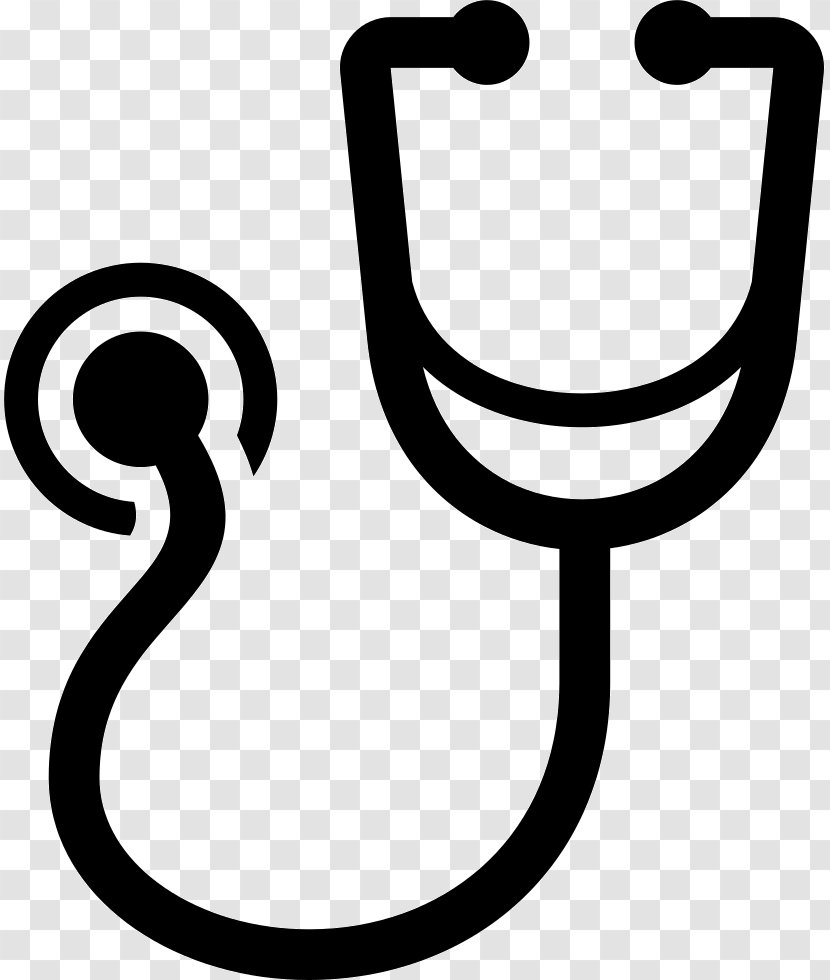Clip Art Stethoscope Diagnose Physician - Health Care - Diagnosis Icon Transparent PNG