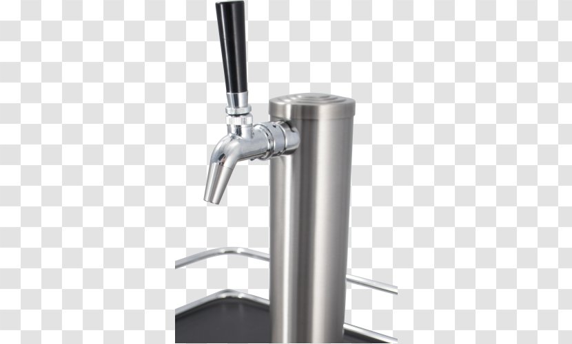 Kegerator Beer Tap Home-Brewing & Winemaking Supplies - Packaging And Labeling Transparent PNG