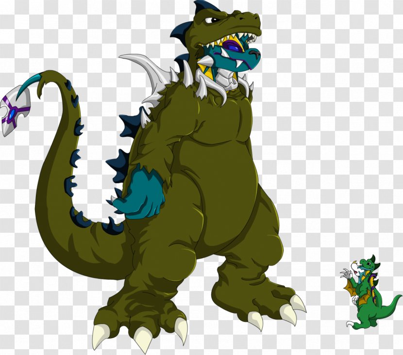 Godzilla: Monster Of Monsters Drawing Hanna-Barbera - Godzilla Transparent PNG