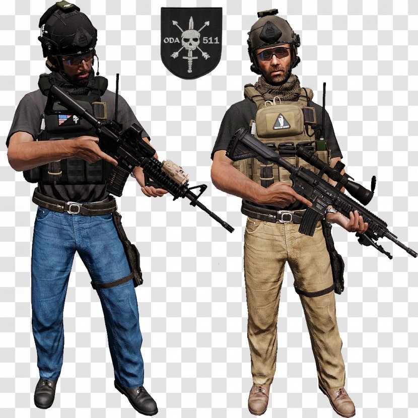 Military Organization Soldier Special Forces - Operations Transparent PNG