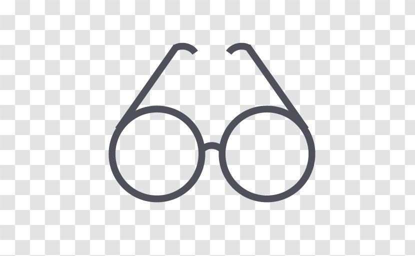 Glasses Information Magnifying Glass - Optician Transparent PNG