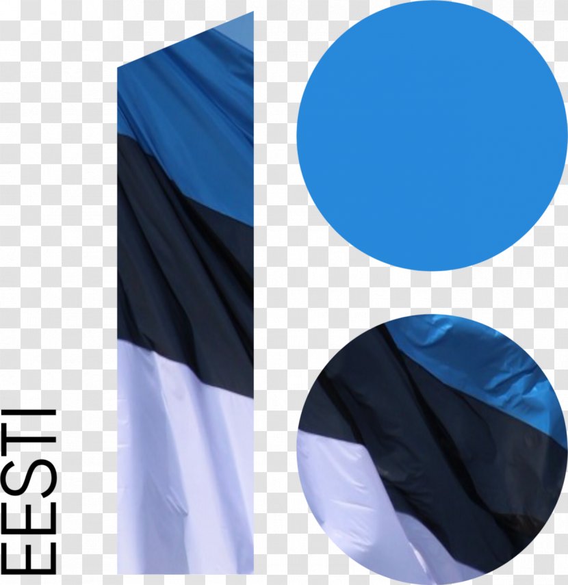100th Anniversary Of The Estonian Republic Pärnu Academy Arts Logo Clip Art - Horizon2020 Transparent PNG