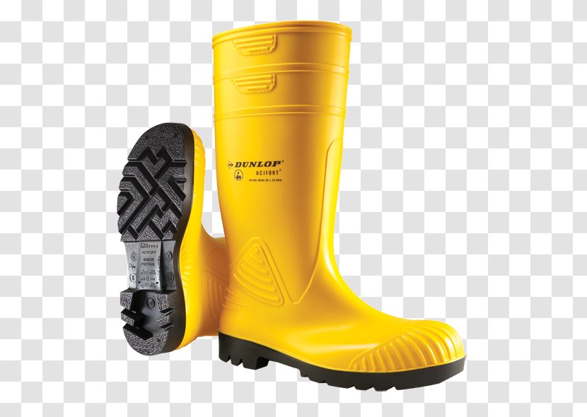 Wellington Boot Personal Protective Equipment Steel-toe Footwear - Earmuffs Transparent PNG