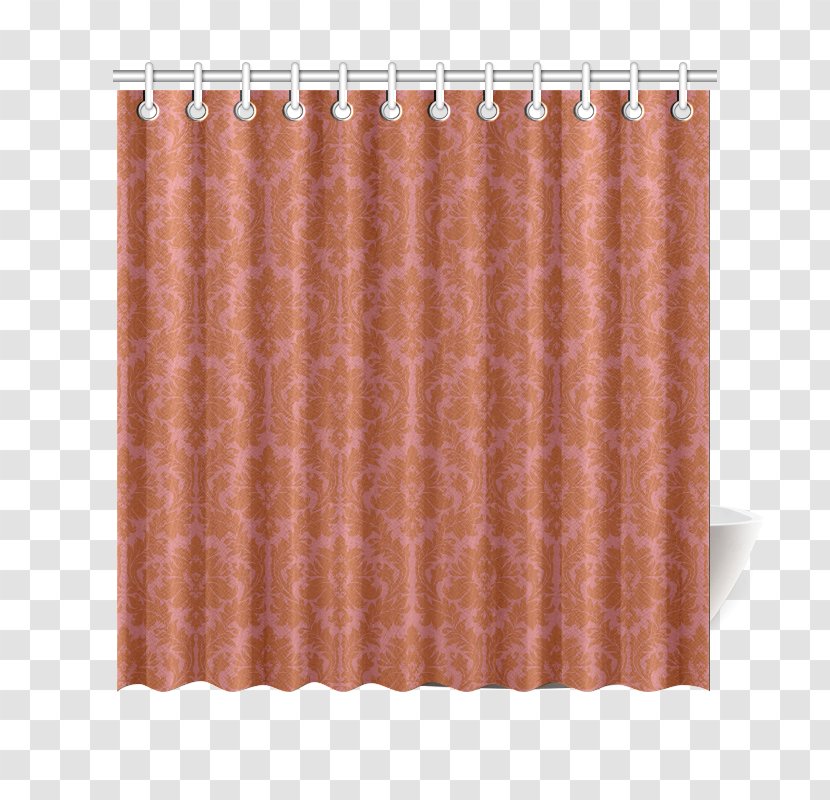 Douchegordijn Curtain Shower Window Towel - Waterproof Fabric Transparent PNG
