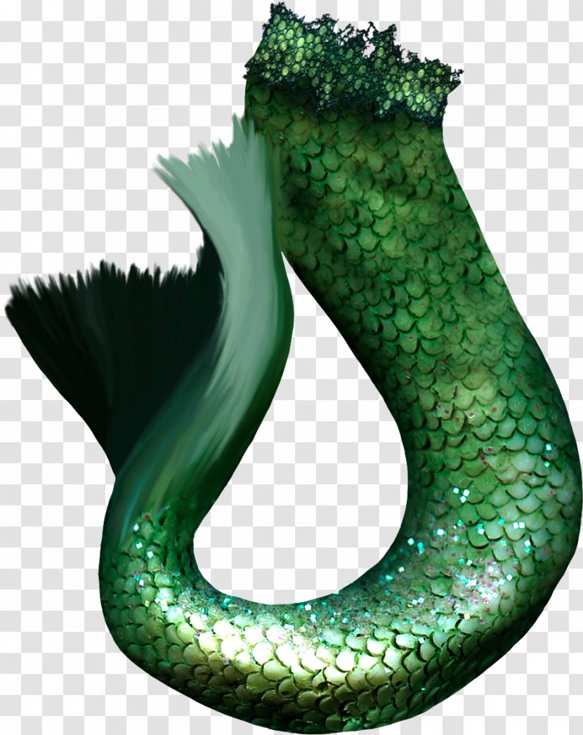 Green Serpent Transparent PNG