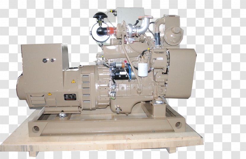 Machine Natural Gas Electric Generator Industry Project - Hardware - Biogas Transparent PNG