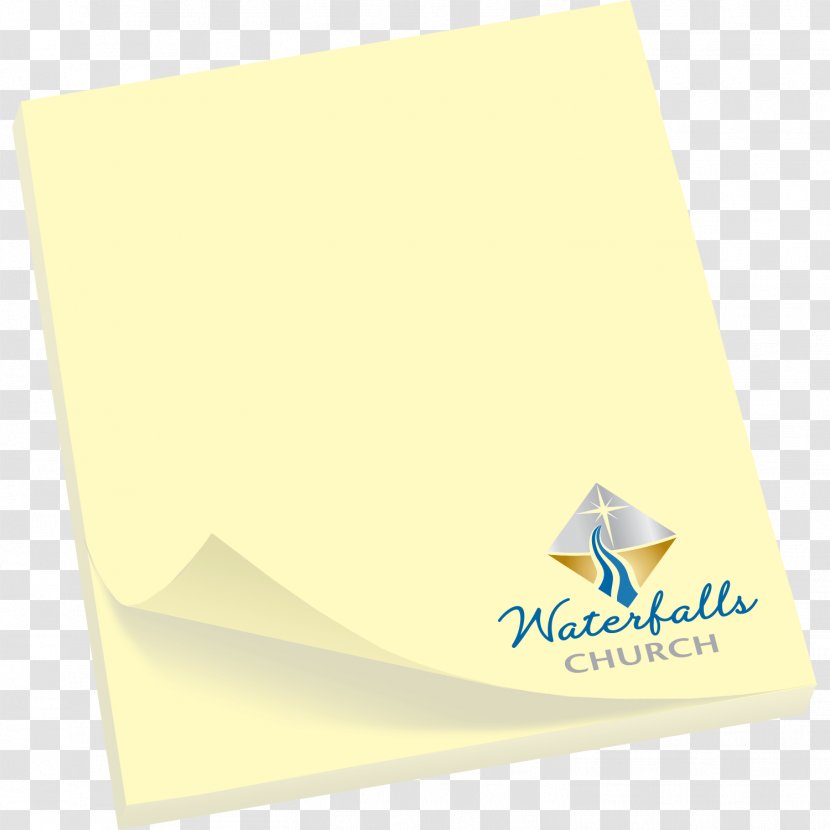 Paper Brand - Material - Notes Transparent PNG