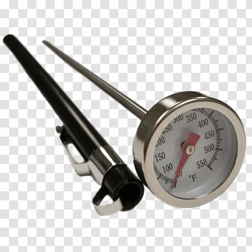 Infrared Thermometers Gauge Temperature Sensor - Tool Transparent PNG