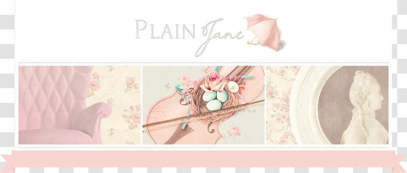Paper Pink M - Rtv - Plain Jane Transparent PNG