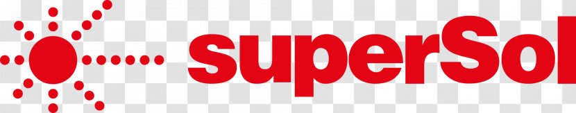 Logo SuperSol Supermercados Font Brand Product - Olshop Transparent PNG