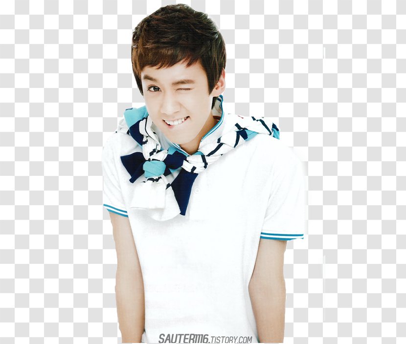 Chunji Teen Top YouTube K-pop INFINITE H - Teenager Transparent PNG