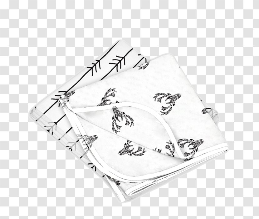 Blanket Infant Swaddling White Flannel Transparent PNG