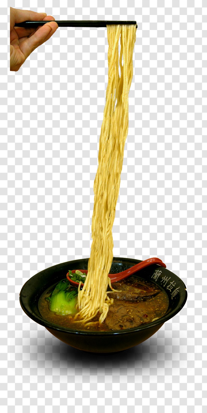 Tableware - Beef Noodle Soup Transparent PNG